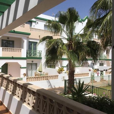 Luxury 1 Bed Apartment-Sleeps4-La Gaudia Complex-Caleta Fuste- Fuerteventura Калета де Фусте Екстериор снимка