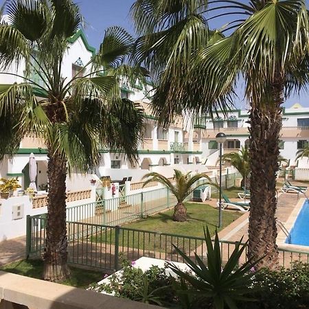 Luxury 1 Bed Apartment-Sleeps4-La Gaudia Complex-Caleta Fuste- Fuerteventura Калета де Фусте Екстериор снимка