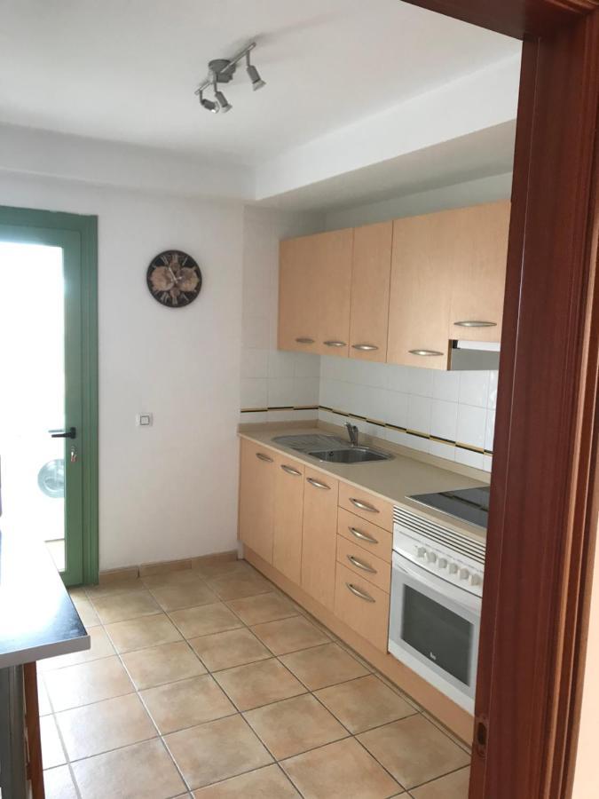 Luxury 1 Bed Apartment-Sleeps4-La Gaudia Complex-Caleta Fuste- Fuerteventura Калета де Фусте Екстериор снимка