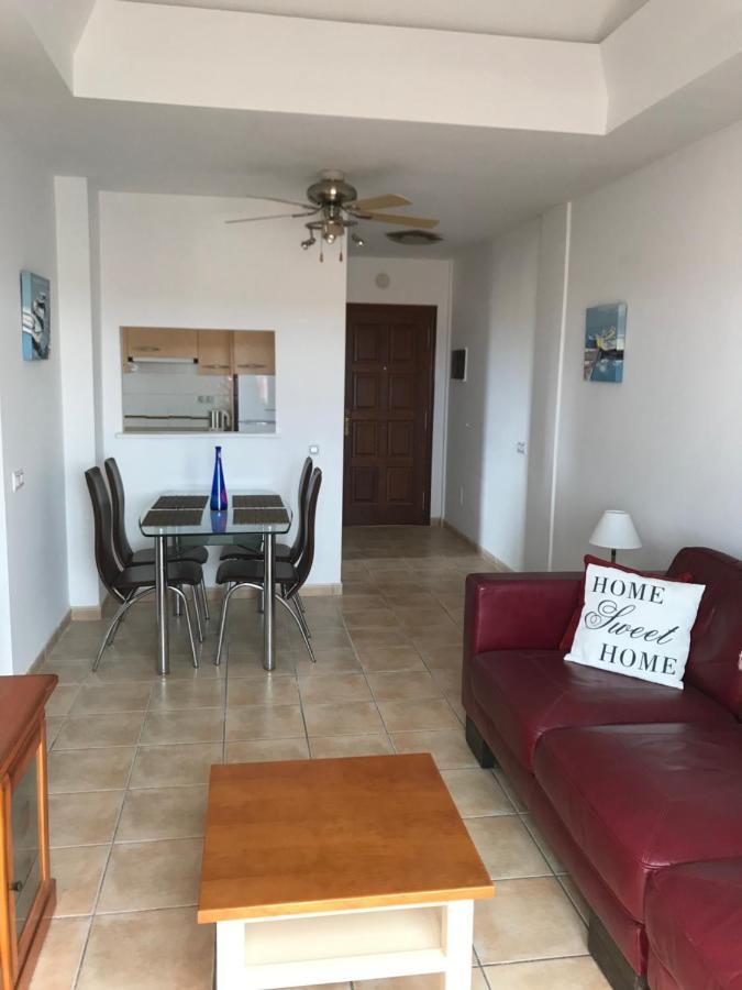 Luxury 1 Bed Apartment-Sleeps4-La Gaudia Complex-Caleta Fuste- Fuerteventura Калета де Фусте Екстериор снимка