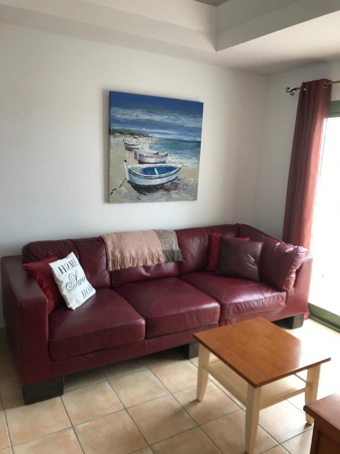 Luxury 1 Bed Apartment-Sleeps4-La Gaudia Complex-Caleta Fuste- Fuerteventura Калета де Фусте Екстериор снимка