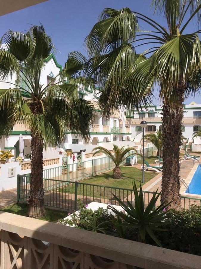 Luxury 1 Bed Apartment-Sleeps4-La Gaudia Complex-Caleta Fuste- Fuerteventura Калета де Фусте Екстериор снимка